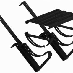 Ława kominiarska zestaw 80cm