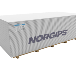 Płyta gipsowo-kartonowa, regips, GK szara 1,2x2,6