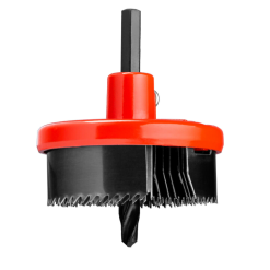 Otwornica uniwersalna 7w1 25mm