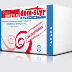 Fasada 0,038, grubość 150mm