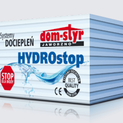 Hydrostop EPS P-100 gr.80mm