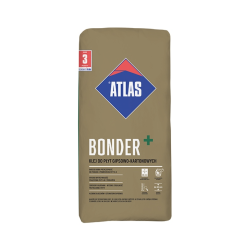 BONDER+ klej do płyt gipsowo-kartonowych 25kg