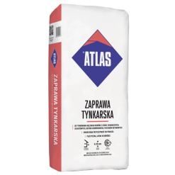 Zaprawa tynkarska 25kg