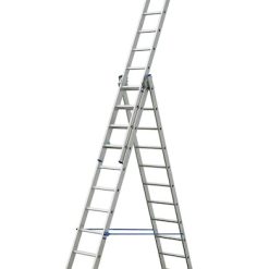 Drabina przemysłowa 3x11 633cm