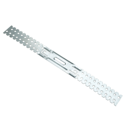 Wieszak płaski ES 60/125 1szt.