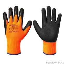 Rękawice rozmiar 9 HOT WINTER DRAGON