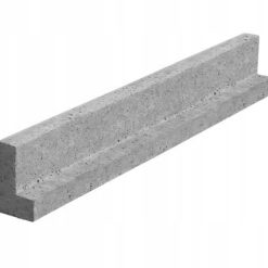 Nadproże betonowe L19/9 dł 210