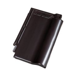 Dachówka antracytowa alegra 9 1szt.