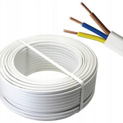 Kabel YDY 3x2,5 DAMIR 1m