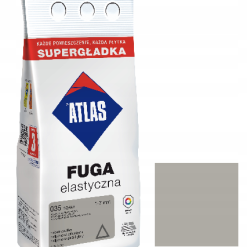 Fuga elastyczna szara 035 5kg