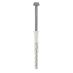 Kołek ramowy rozporowy z wkrętem 10x230mm 25szt.