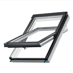 Koramic Okno Energy PVC 78x118