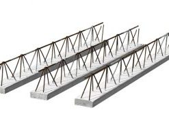 Belka stropowa TERIVA dł. 5.0