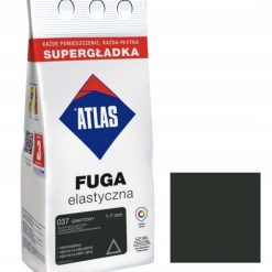Fuga elastyczna grafitowa 037 5 kg