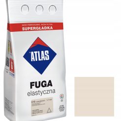 Fuga elastyczna jasnobeżowa 019 5 kg