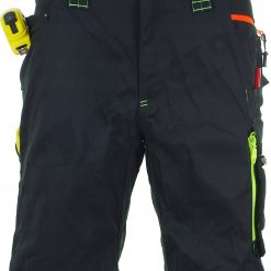 Letnie szorty robocze E.S. Motion rozmiar 54