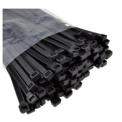 Opaski zaciskowe 550x7,8mm 100szt