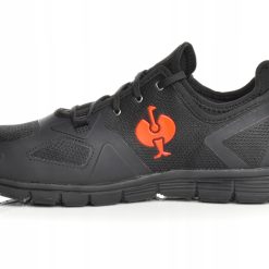 Obuwie robocze S1 półbuty rozmiar 45