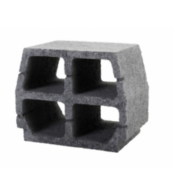 Pustaki stropowe Teriva II/III (6.0/8.0)