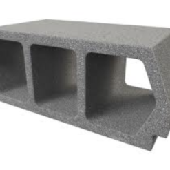 Pustaki stropowe Teriva keramzytowe 4.0/3