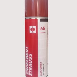 Farba w sprayu 400ml brąz