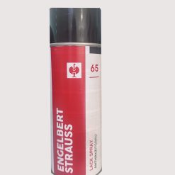 Farba w sprayu 400ml antracyt