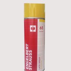 Farba w sprayu 400ml żółty