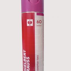 Spray do znakowania konstrukcji #60 różowy 500ml