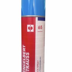 Farba w sprayu 400ml niebieska