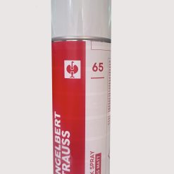 Farba w sprayu 400ml biała