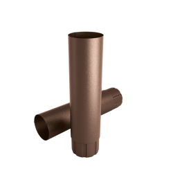 Rura spustowa 3mb fi100mm Magnelis