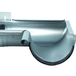 Narożnik wewnętrzny 90° fi 150 magnelis