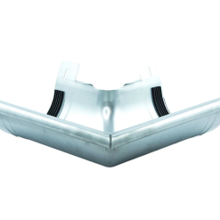 Narożnik zewnętrzny 90° fi150mm magnelis