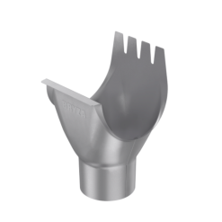 Sztucer fi 150/100mm Magnelis