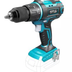 Wiertarko-wkrętarka 13mm z funkcją udaru 18V