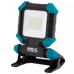 Lampa warsztatowa 18V 15W 1800LM