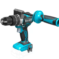 Wiertarko-wkrętarka bezszczotkowa 18V 13mm 85Nm z funkcją udaru