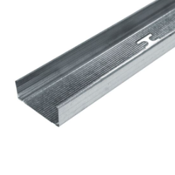 Kształtownik ścienny CW100, 2,6m