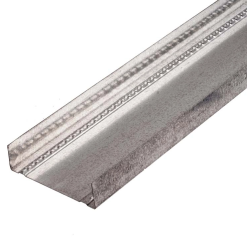 Kształtownik ścienny UW100, 3m