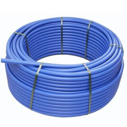 Rura wodociągowa 1m/krążek 100m