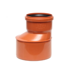 Redukcja kanalizacyjna 160 X 110 SN8