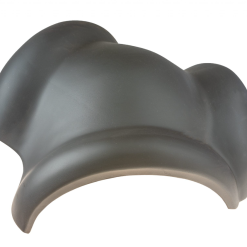 Trójnik końcowy antracytowy nr. 11