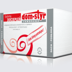 EPS-100 płyta styropianowa 100mm