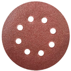 Krążek ścierny gr. 180