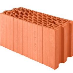 Porotherm 18.8 P+W (kl.15)