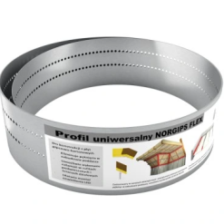 Profil stalowy uniwersalny 12m - FLEX