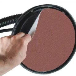 Tarczki ścierne gr. 80 do gipsu