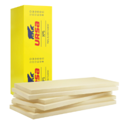 Płyta izolacyjna XPS 10cm 1m3