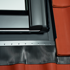 Kołnierz do okien Designo, 74x118cm