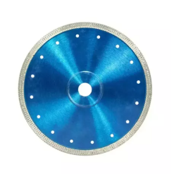 Tarcza diamentowa slim do glazury 230x25,4mm